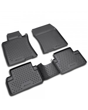 3D Patosnice HONDA Accord (MK7), 2003-2007, set 4 kom. 3D Patosnice HONDA Accord (MK7), 2003-2007, set 4 kom.